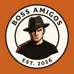 Welcome logo