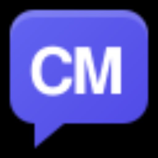 ChatterMock logo