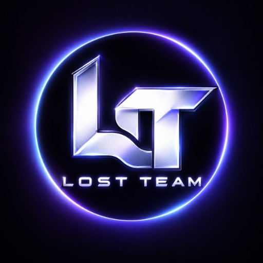 Lost Media logo