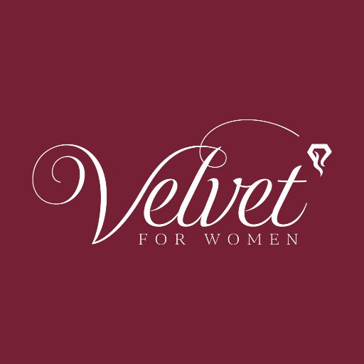 Velvet for Women logo