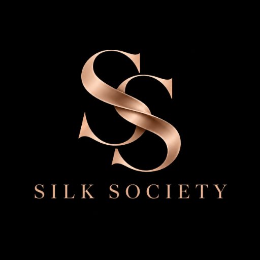 Silk Society logo