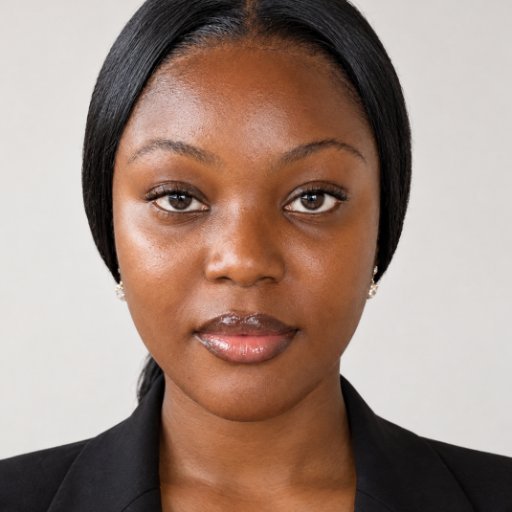 Anne Esonwanne profile photo