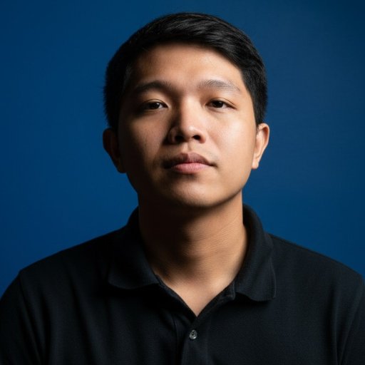 Jeromel Salvador profile photo