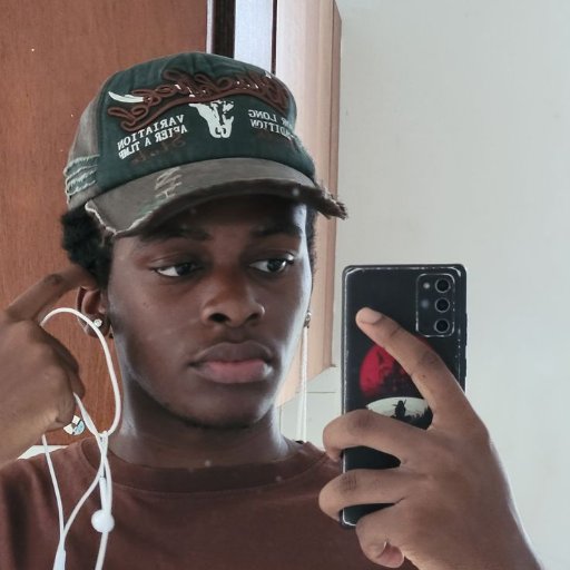 Friday Etim profile photo