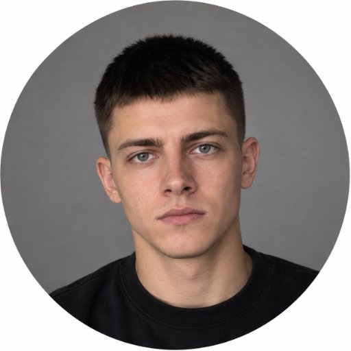 Alex Moore profile photo