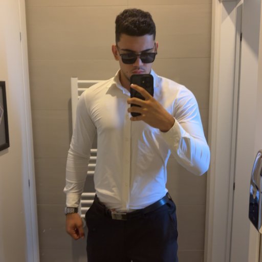 Eric George profile photo
