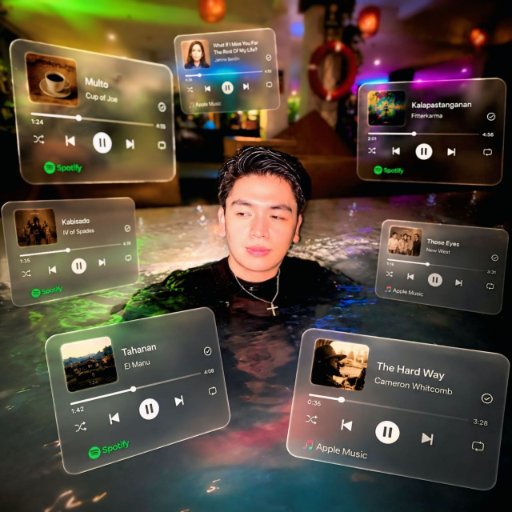 Fred Erick Sia profile photo