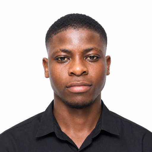 Sanni Ezekiel profile photo
