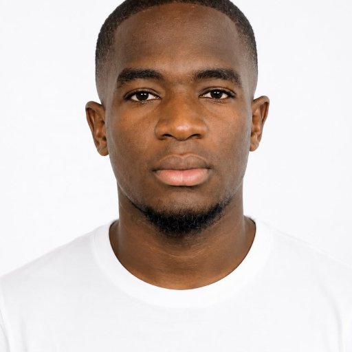 Obinna Anyaegbu profile photo
