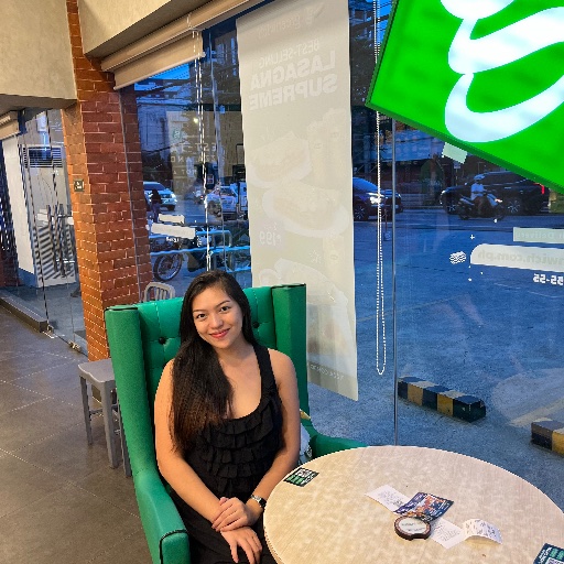 Kimberly Braga profile photo
